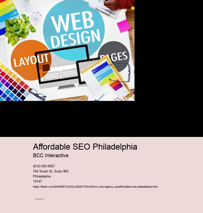 How a Philadelphia SEO Agency Can Boost Your Website Traffic: A Guide