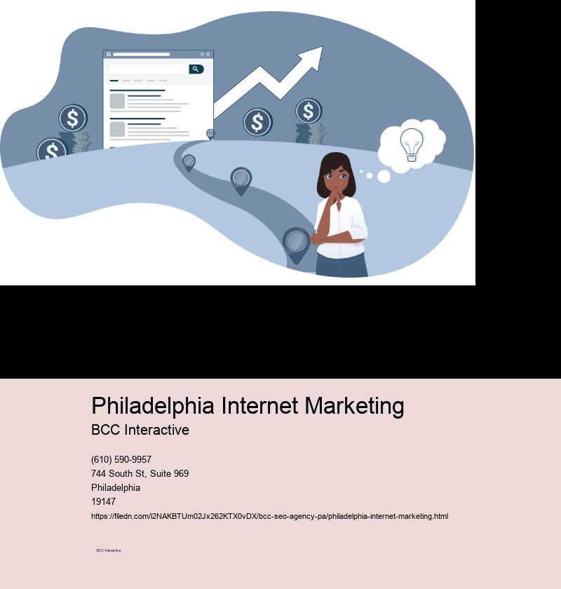 What is the Process Used by Philadelphia SEO Agencies to Improve Rankings?