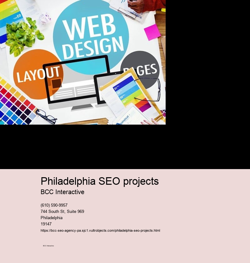 Understanding the Role of a Philadelphia SEO Agency