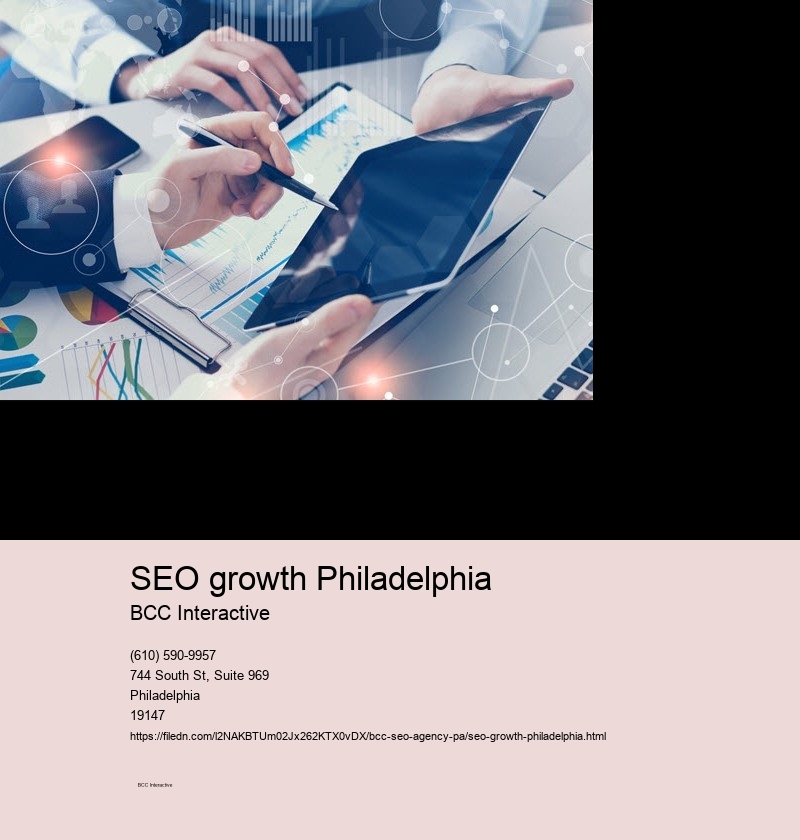 SEO growth Philadelphia