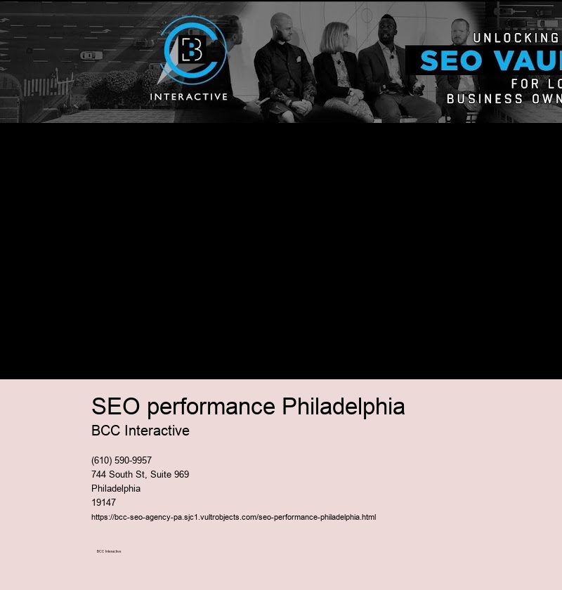 What are the Benefits of Hiring an Established Philadelphia SEO agency? 